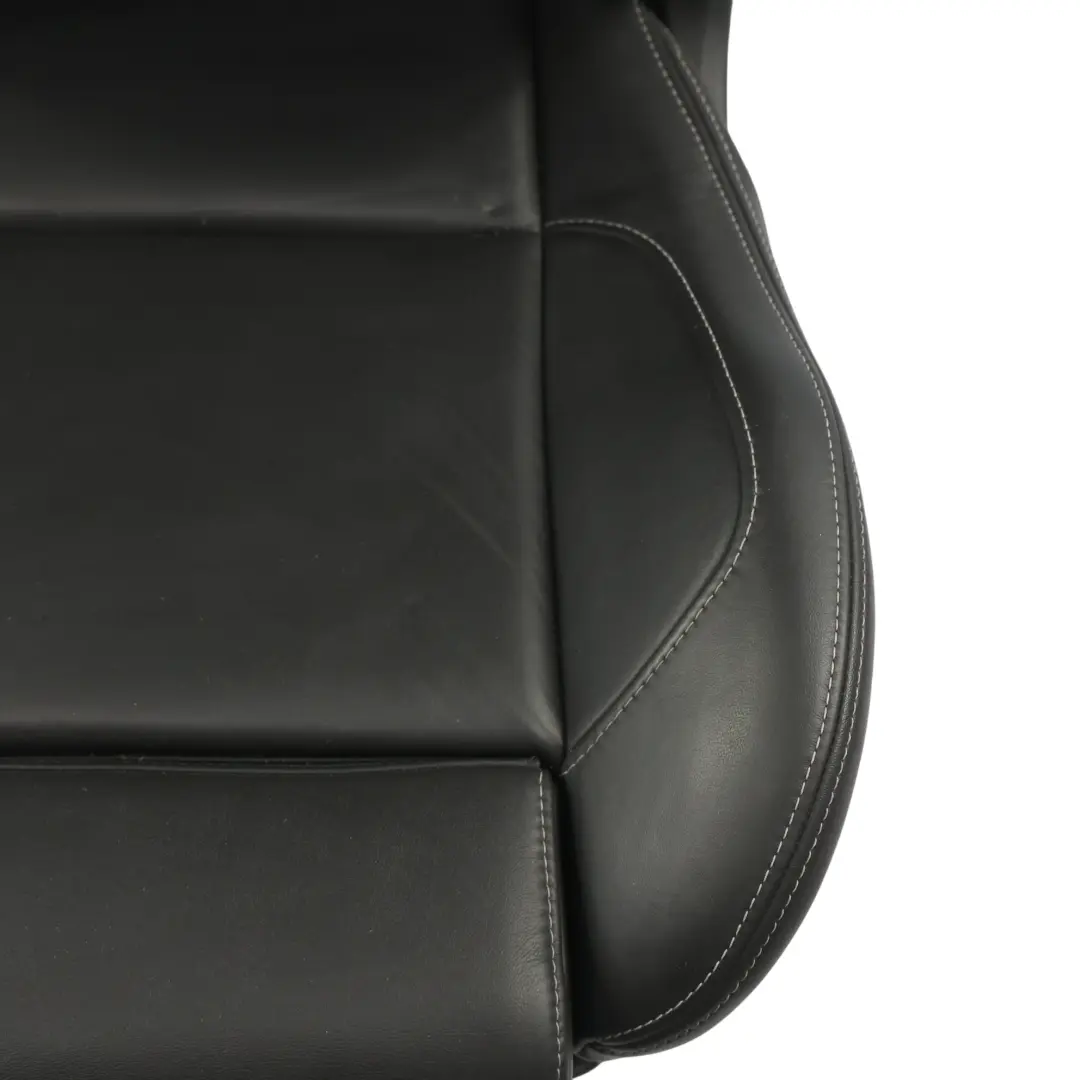 Ford Focus St3 Mk3 Front Seat Recaro Interior Right O/S Heated Black Leather - SKU 1779044-1 - Part number 1779044