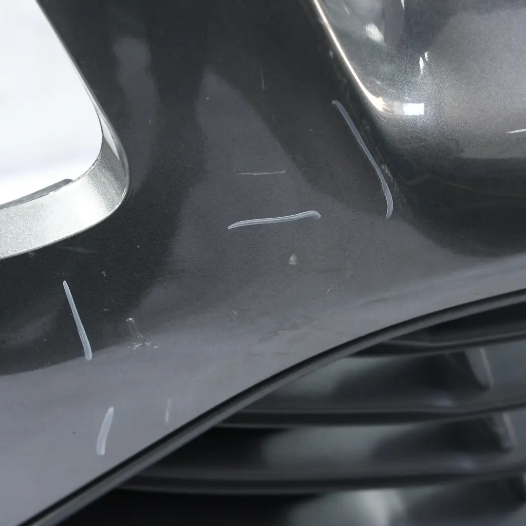 Mk8 Zderzak Przedni Magnetic Metallic - 7J do Ford Transit o numerze 1779136 Ford Transit Mk8 Zderzak Przedni Magnetic Metallic - 7J - SKU 1779136-MGT - Numer Części 1779136
