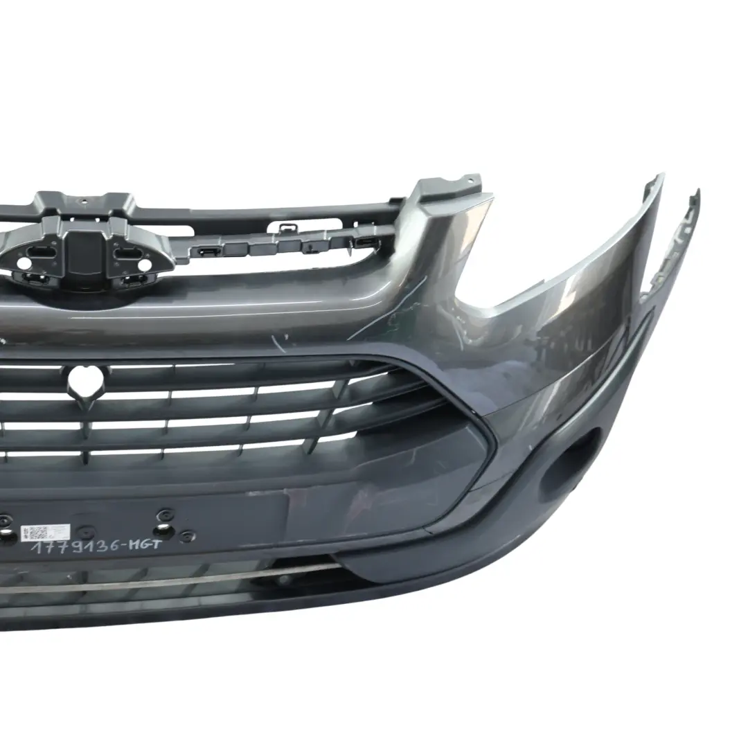 Mk8 Zderzak Przedni Magnetic Metallic - 7J do Ford Transit o numerze 1779136 Ford Transit Mk8 Zderzak Przedni Magnetic Metallic - 7J - SKU 1779136-MGT - Numer Części 1779136
