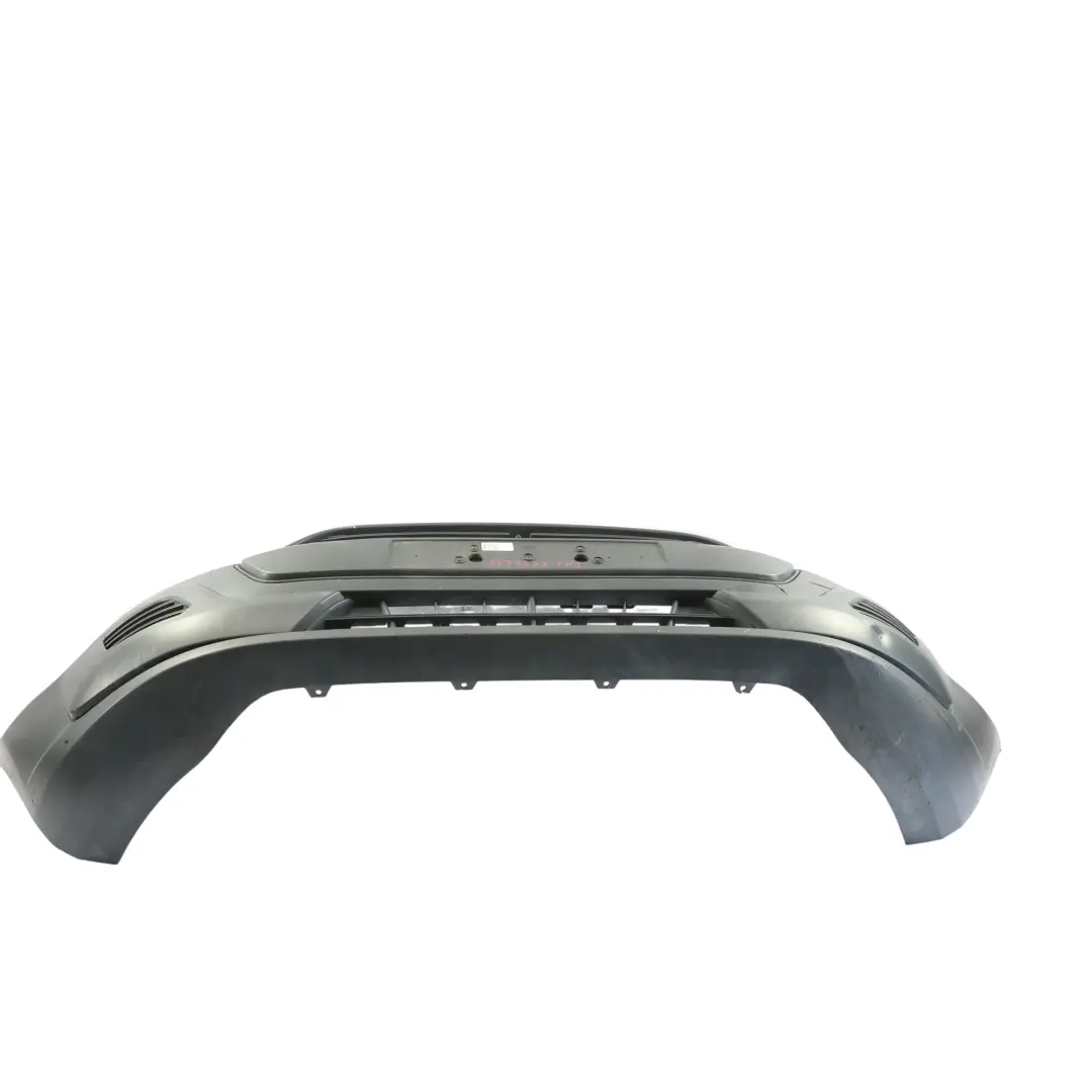 TTF Przedni Zderzak Frozen White Bialy - Z2 do Ford Transit Custom o numerze 1779869 Ford Transit Custom TTF Przedni Zderzak Frozen White Bialy - Z2 - SKU 1779869-FW1 - Numer Części 1779869