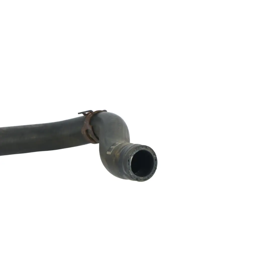 Ford Fiesta Mk7 Heater Hose Coolant Water Silicone Pipe Line C1B1-18K580-AB - SKU 1780877 - Part number 1780877