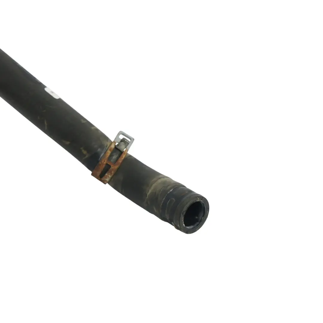 Ford Fiesta Mk7 Wąż Ogrzewania Płynu Chłodzącego Silikonowy C1B1-18K580-AB - SKU 1780877 - Numer Części 1780877