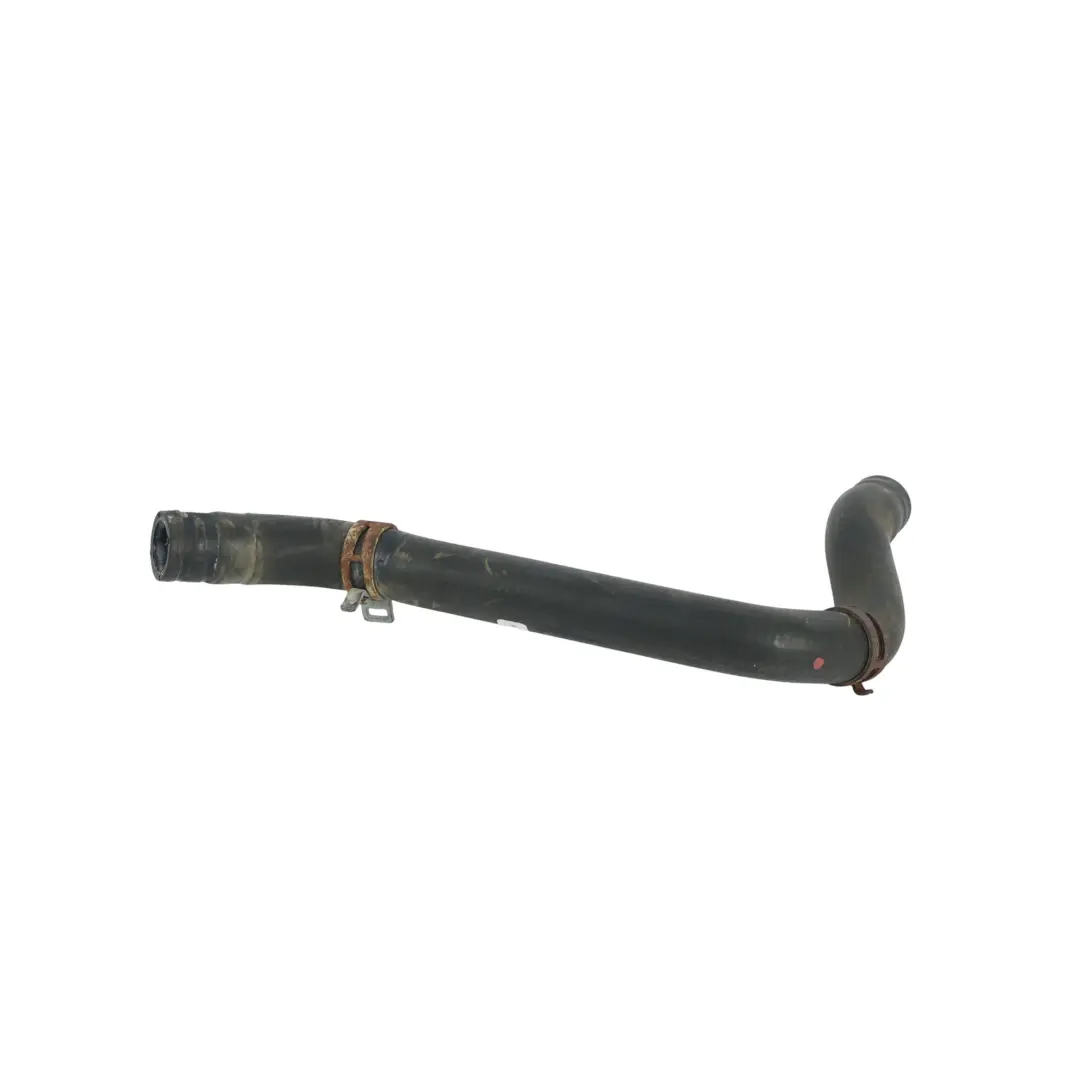 Wąż Ogrzewania Płynu Chłodzącego Silikonowy C1B1-18K580-AB do Ford Fiesta Mk7 o numerze 1780877 Ford Fiesta Mk7 Wąż Ogrzewania Płynu Chłodzącego Silikonowy C1B1-18K580-AB - SKU 1780877 - Numer Części 1780877