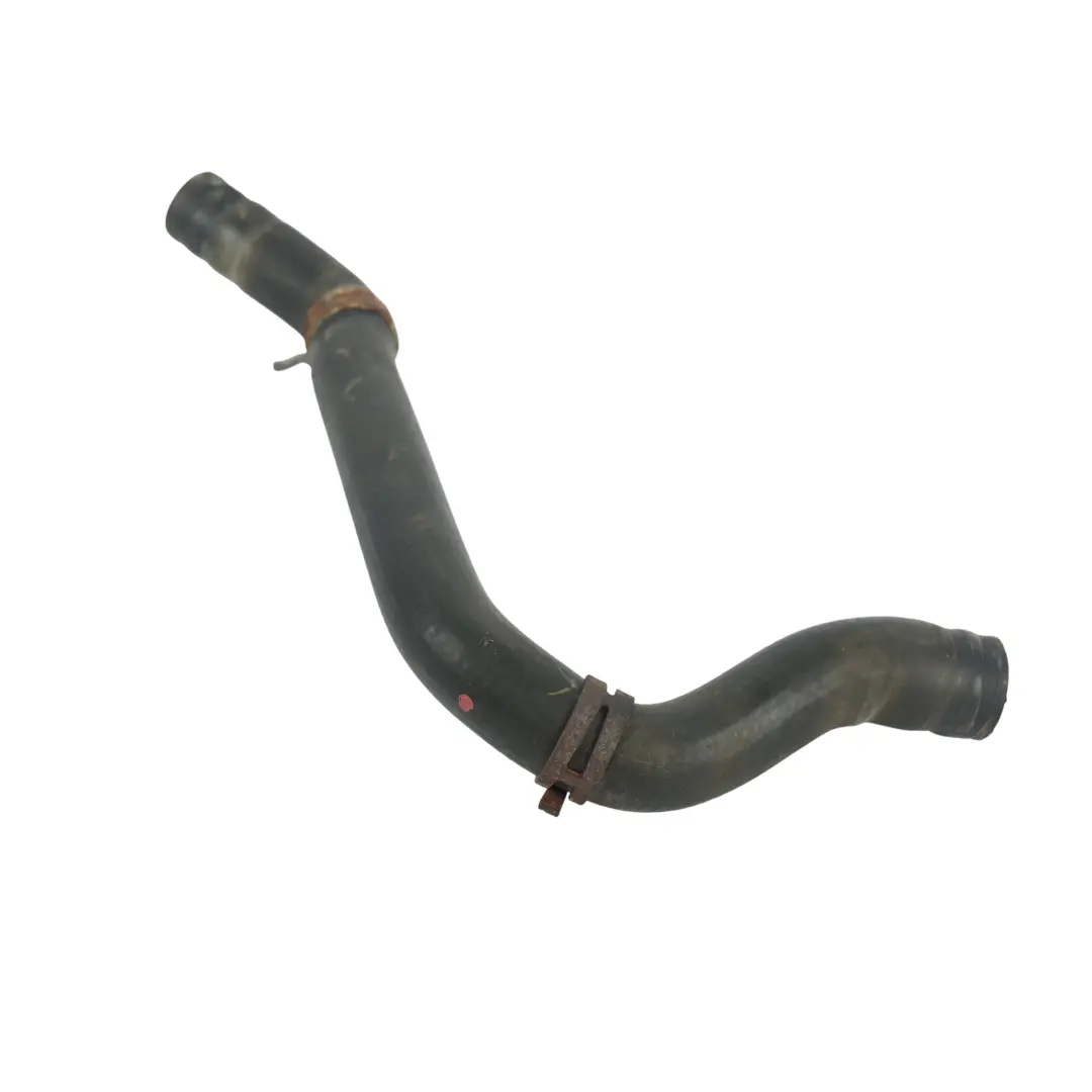Ford Fiesta Mk7 Wąż Ogrzewania Płynu Chłodzącego Silikonowy C1B1-18K580-AB - SKU 1780877 - Numer Części 1780877
