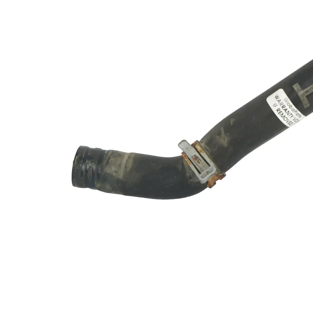 Ford Fiesta Mk7 Wąż Ogrzewania Płynu Chłodzącego Silikonowy C1B1-18K580-AB - SKU 1780877 - Numer Części 1780877