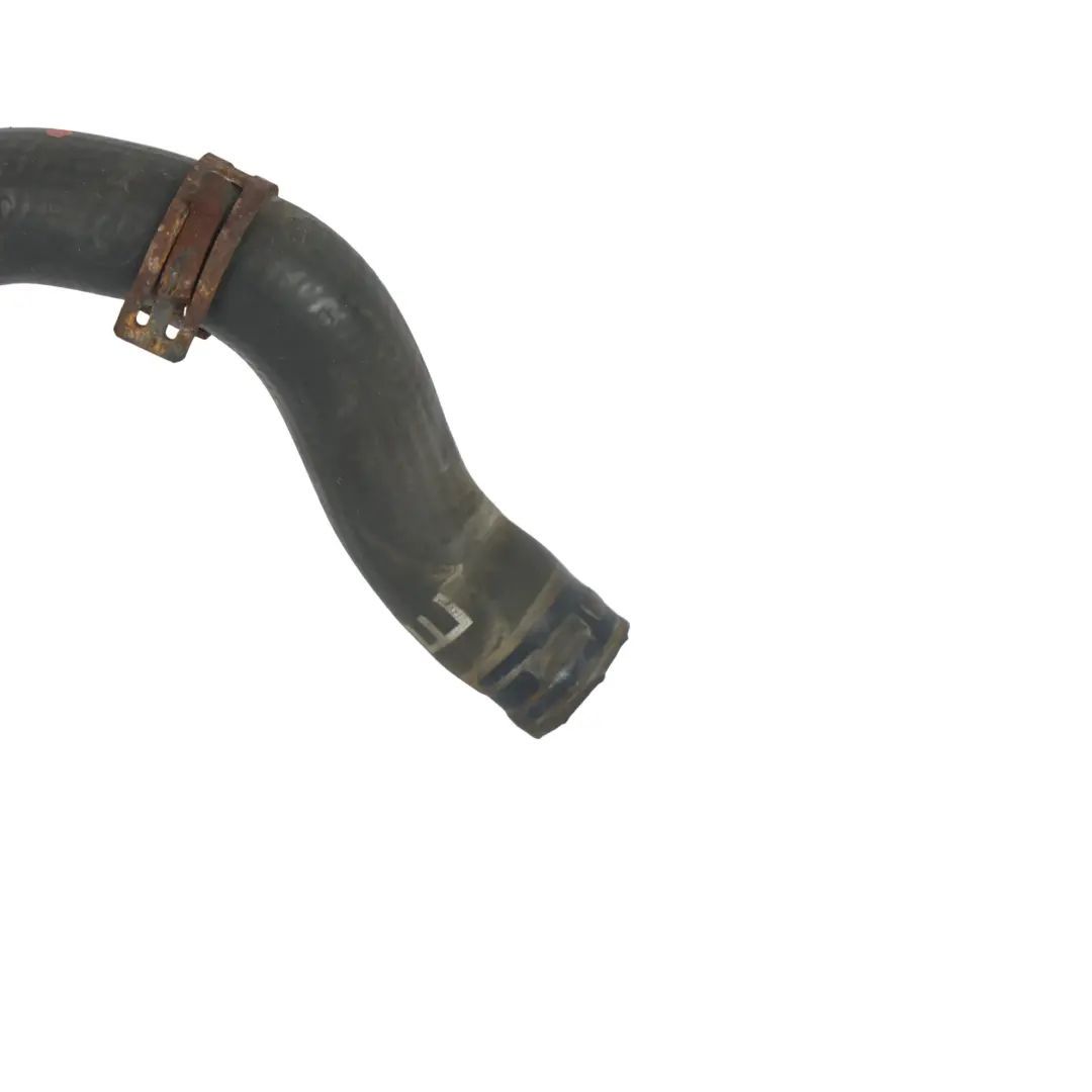 Ford Fiesta Mk7 Wąż Ogrzewania Płynu Chłodzącego Silikonowy C1B1-18K580-AB - SKU 1780877 - Numer Części 1780877