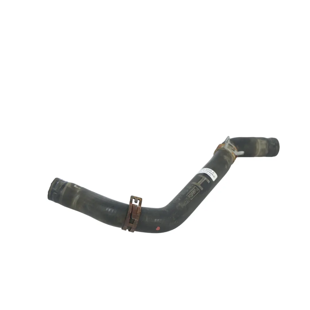 Wąż Ogrzewania Płynu Chłodzącego Silikonowy C1B1-18K580-AB do Ford Fiesta Mk7 o numerze 1780877 Ford Fiesta Mk7 Wąż Ogrzewania Płynu Chłodzącego Silikonowy C1B1-18K580-AB - SKU 1780877 - Numer Części 1780877