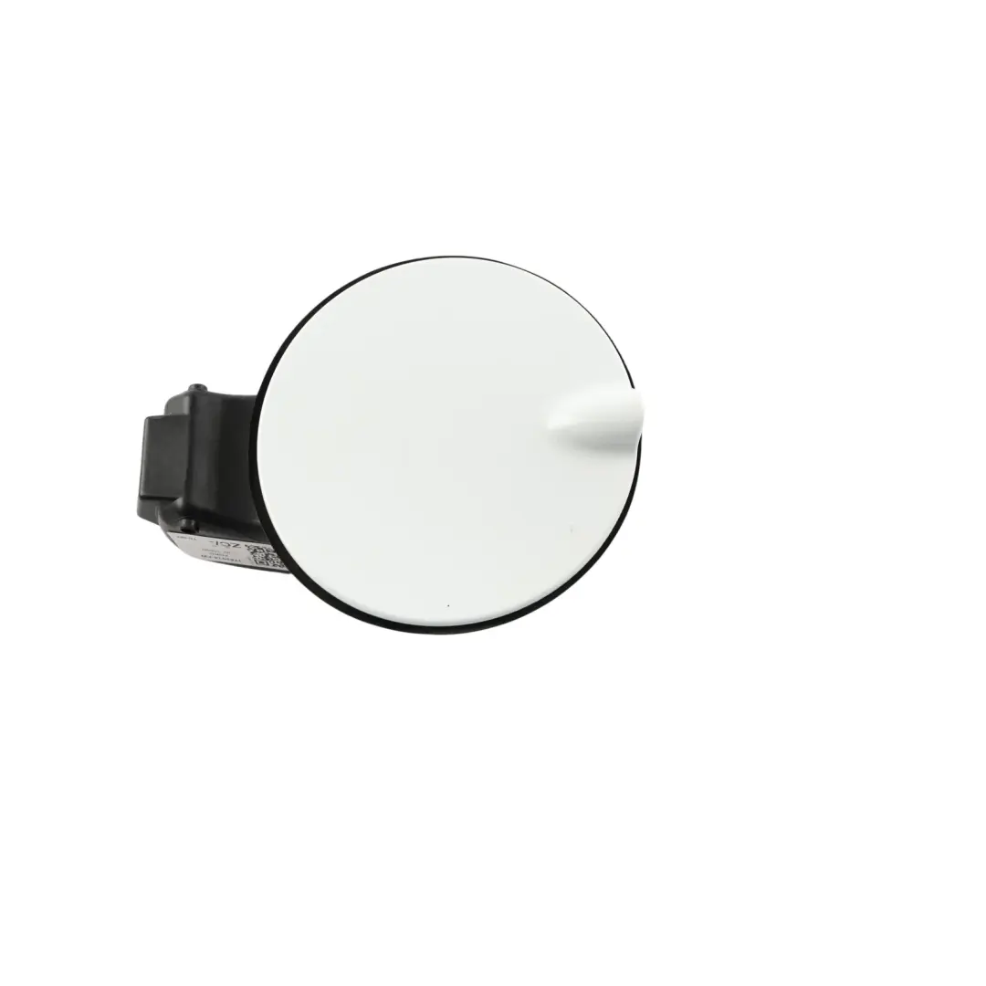Ford Fiesta Mk7 Fuel Filler Flap Cover Pot Carrier Frozen White - Z2 - SKU 1783014-FW - Part number 1783014