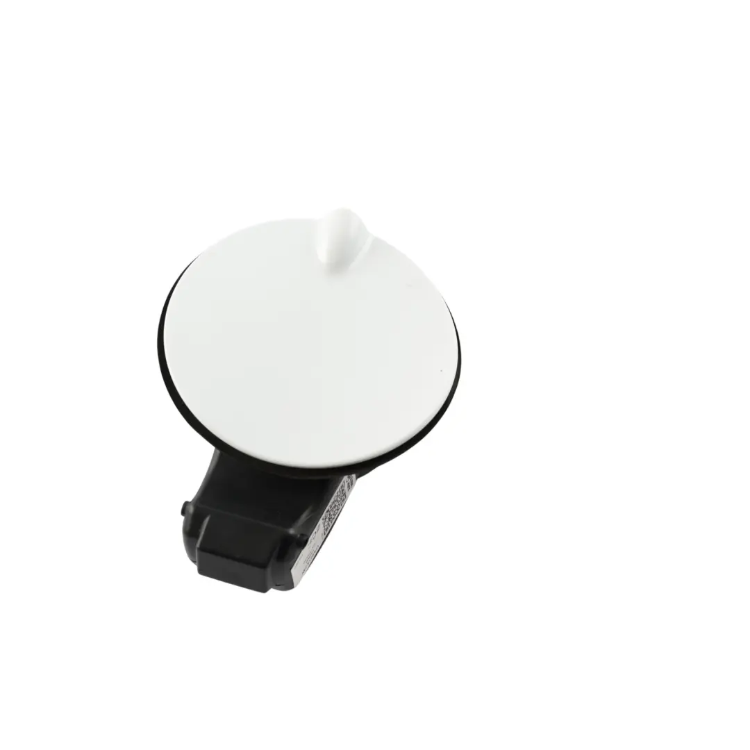 Ford Fiesta Mk7 Fuel Filler Flap Cover Pot Carrier Frozen White - Z2 - SKU 1783014-FW - Part number 1783014