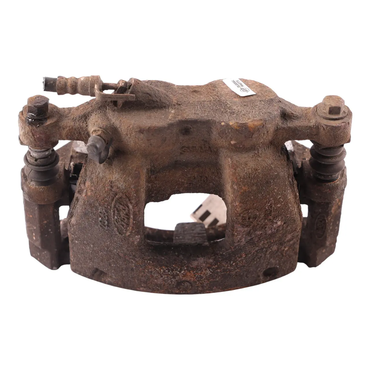 Ford Transit Connect Zacisk Hamulca Przedni Prawy BK21-2B294-BA