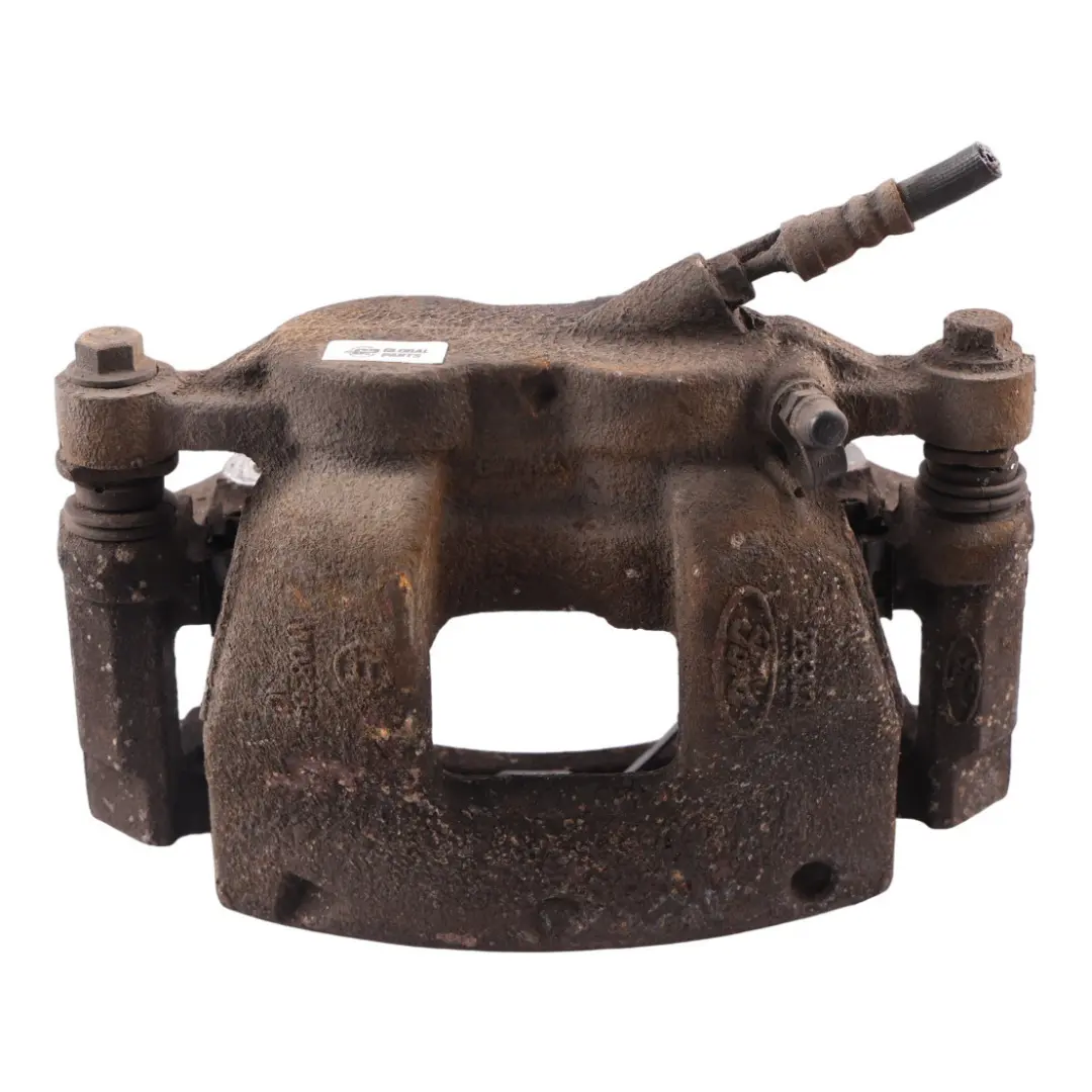 Brake Caliper Front Left N/S BK21-2B302-BA to Ford Transit Custom with Part number 1783933 Ford Transit Custom Brake Caliper Front Left N/S BK21-2B302-BA - SKU 1783933-1 - Part number 1783933