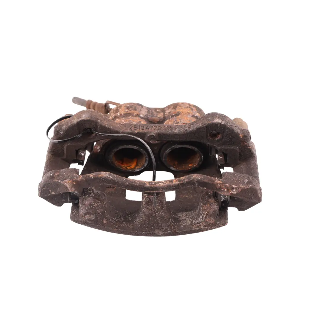 Étrier de Frein Avant Gauche BK21-2B302-BA pour Ford Transit Custom à propos du numéro de pièce 1783933 Ford Transit Custom Étrier de Frein Avant Gauche BK21-2B302-BA - SKU 1783933-1 - Numéro de pièce 1783933