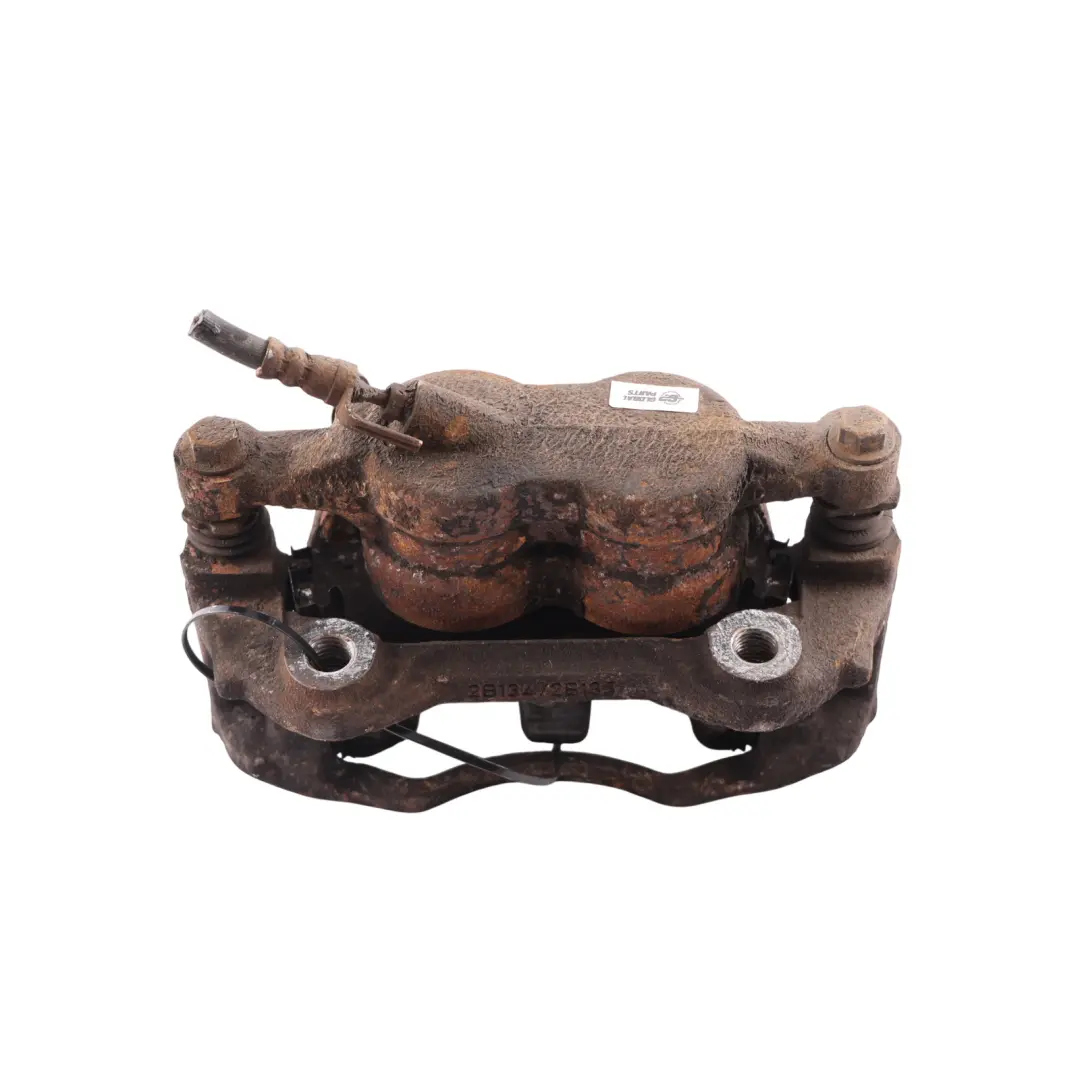 Brake Caliper Front Left N/S BK21-2B302-BA to Ford Transit Custom with Part number 1783933 Ford Transit Custom Brake Caliper Front Left N/S BK21-2B302-BA - SKU 1783933-1 - Part number 1783933