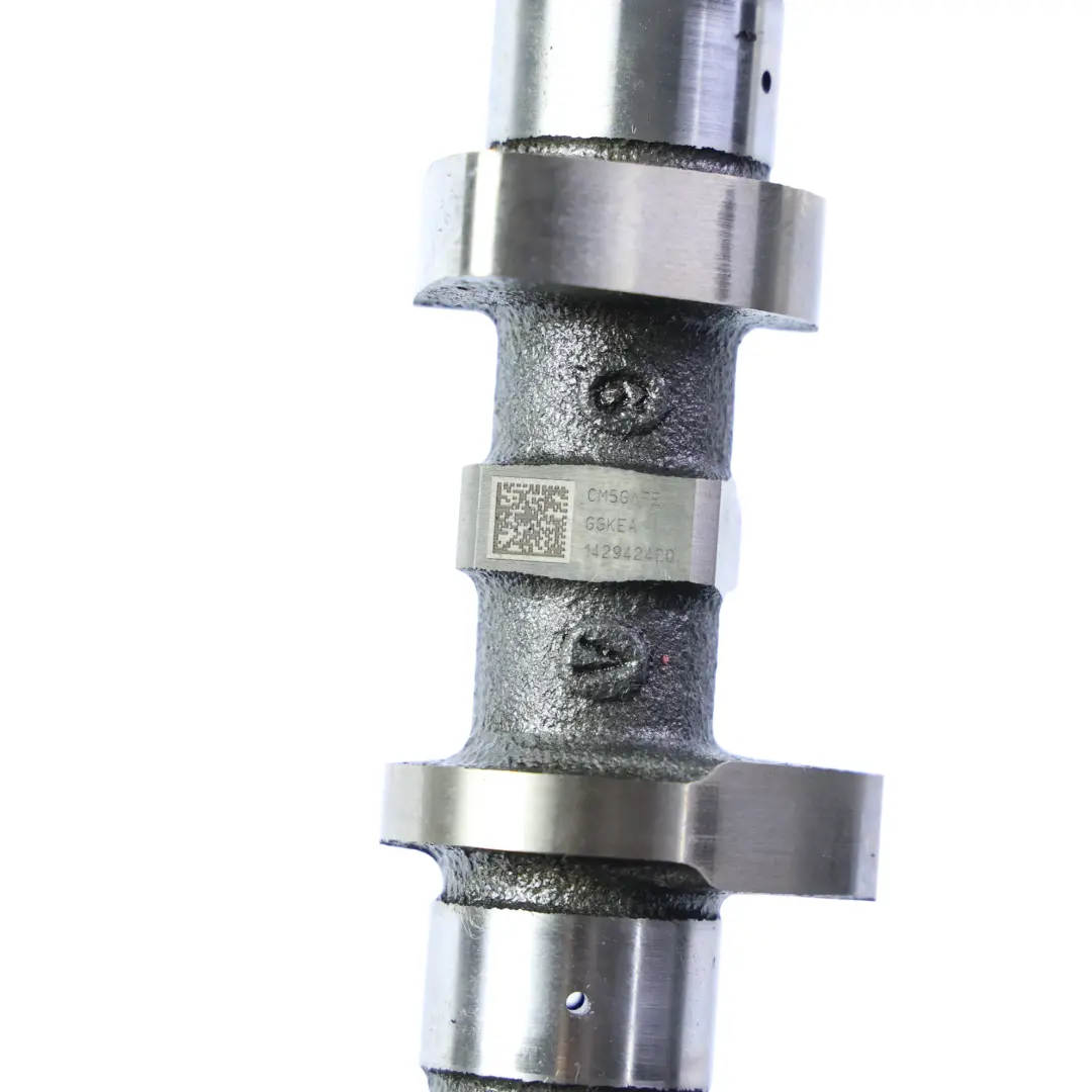 Mk3 Inlet Camshaft 1.0 EcoBoost to Ford B-Max Fiesta Mk7 Focus with Part number 1784210 Ford B-Max Fiesta Mk7 Focus Mk3 Inlet Camshaft 1.0 EcoBoost - SKU 1784210 - Part number 1784210