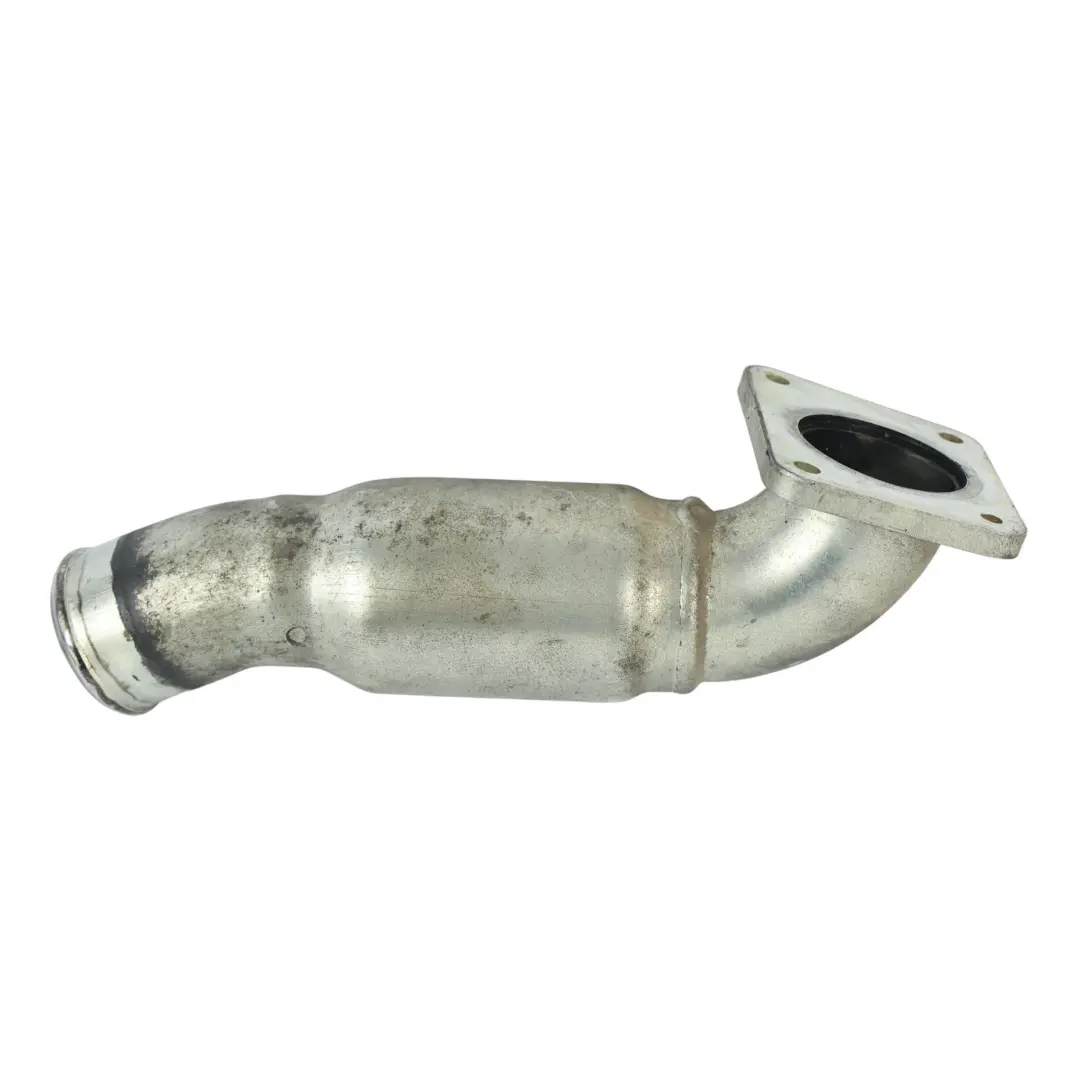 Manguera Tubo Conexión Admisión Aire 2.5 Diésel para Toyota Hilux Mk7 con número de pieza 1786030100 Toyota Hilux Mk7 Manguera Tubo Conexión Admisión Aire 2.5 Diésel - SKU 1786030100 - Número de pieza 1786030100