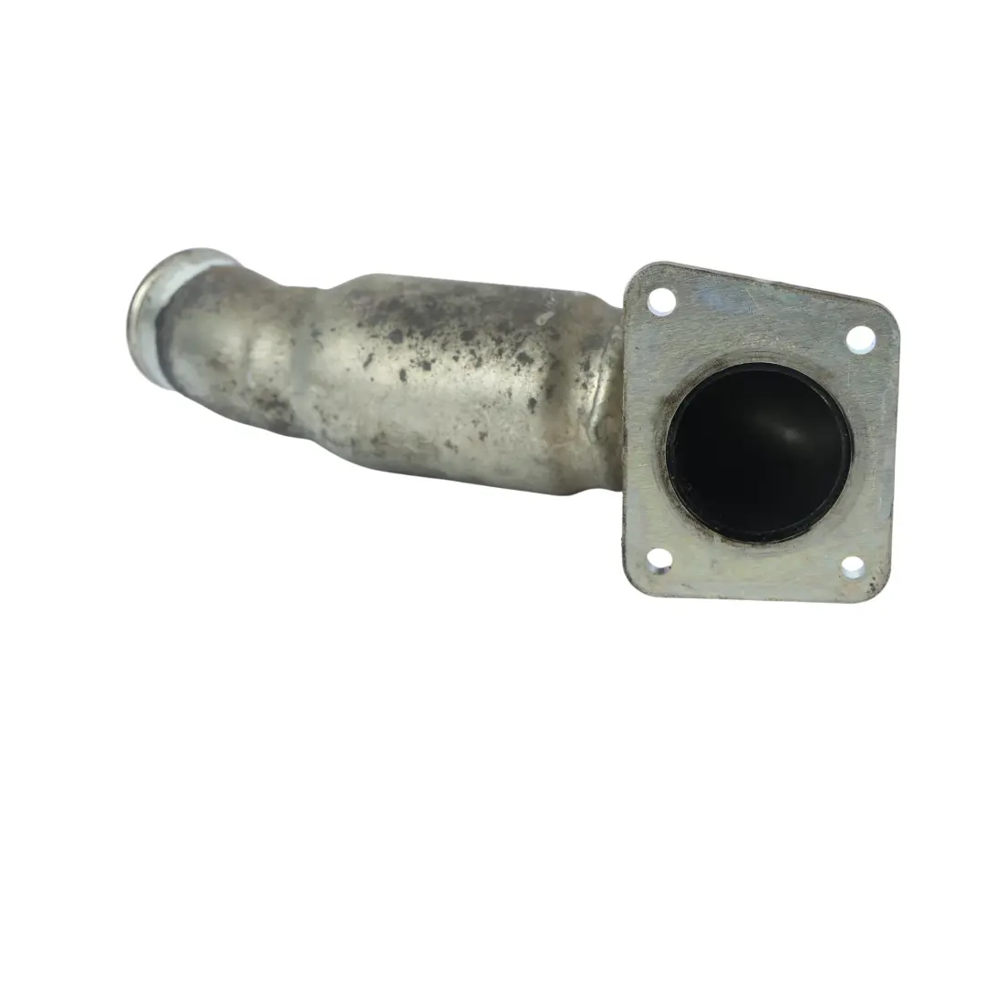 Toyota Hilux Mk7 Ansaugluft Verbindung Schlauch Rohr Leitung 2.5 Diesel 17860301 - SKU 1786030100 - Teilenummer 1786030100