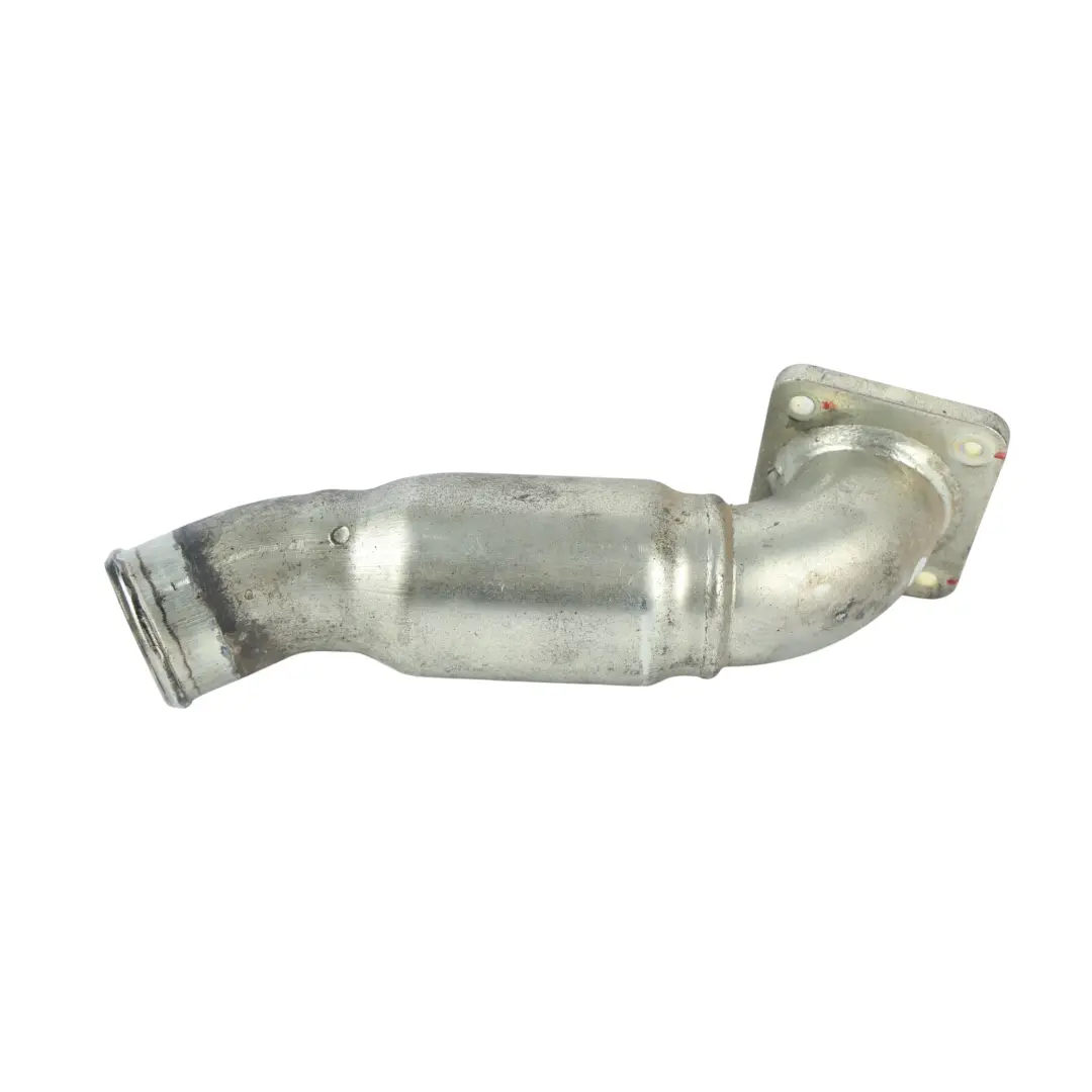 Toyota Hilux Mk7 Tuyau Raccord Admission Air 2.5 Diesel - SKU 1786030100 - Numéro de pièce 1786030100