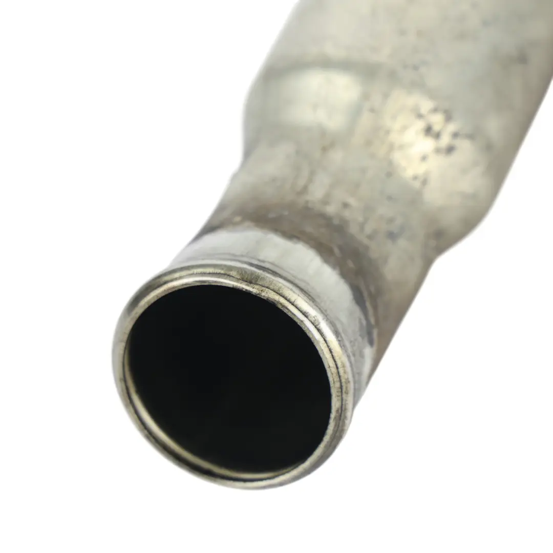 Toyota Hilux Mk7 Intake Air Connector Hose Tube Pipe Line 2.5 Diesel - SKU 1786030100 - Part number 1786030100
