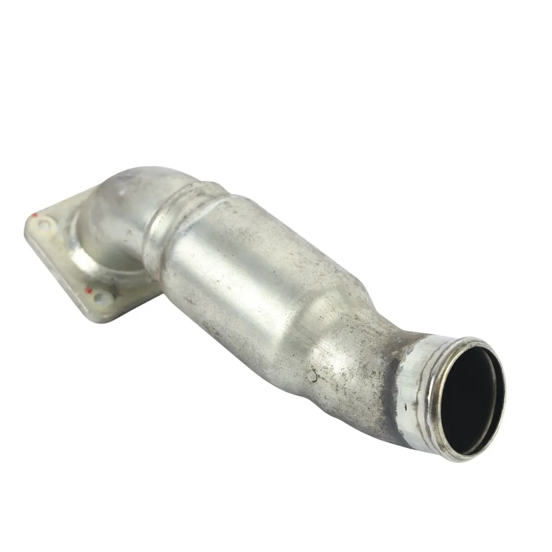 Toyota Hilux Mk7 Intake Air Connector Hose Tube Pipe Line 2.5 Diesel - SKU 1786030100 - Part number 1786030100