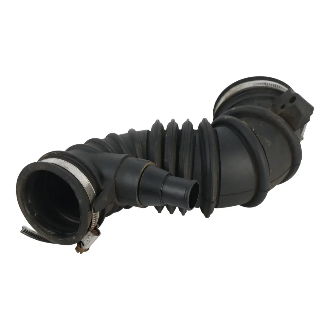 Cleaner Intake Hose Tube Line Pipe to Toyota Corolla E12 Air with Part number 178810D150 Toyota Corolla E12 Air Cleaner Intake Hose Tube Line Pipe - SKU 178810D150 - Part number 178810D150