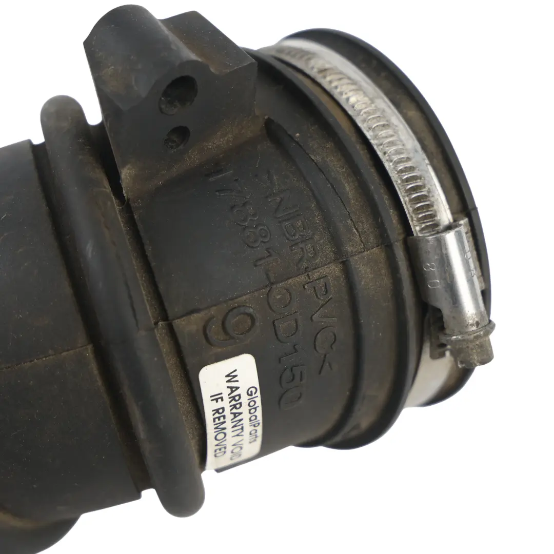 Toyota Corolla E12 Tuyau Admission Air Filtre à Air - SKU 178810D150 - Numéro de pièce 178810D150