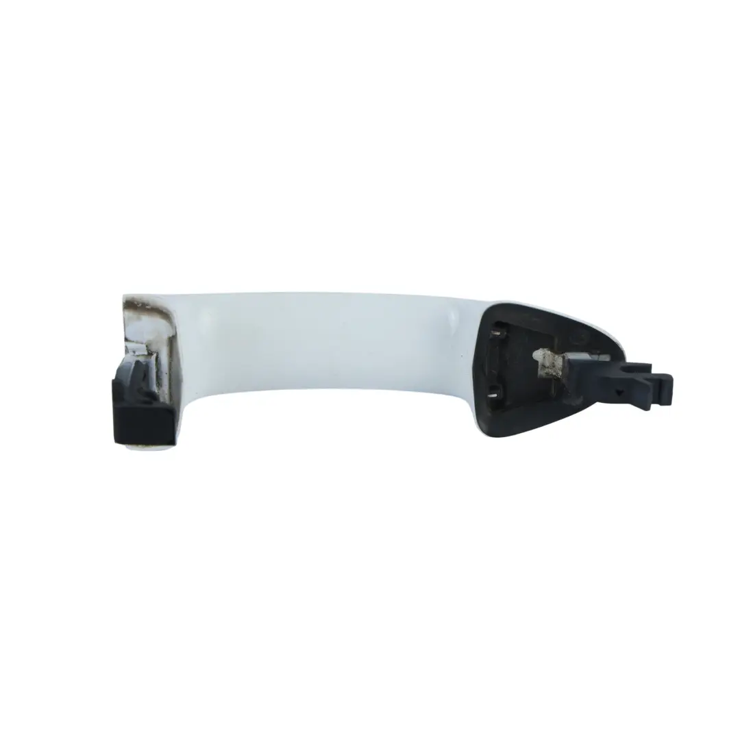 Haltegriff Tür Vorne Hinten Links Rechts Frozen Weiß Z2 für Ford Fiesta Mk7 mit Teilenummer 1788863 Ford Fiesta Mk7 Haltegriff Tür Vorne Hinten Links Rechts Frozen Weiß Z2 - SKU 1788863-FW - Teilenummer 1788863