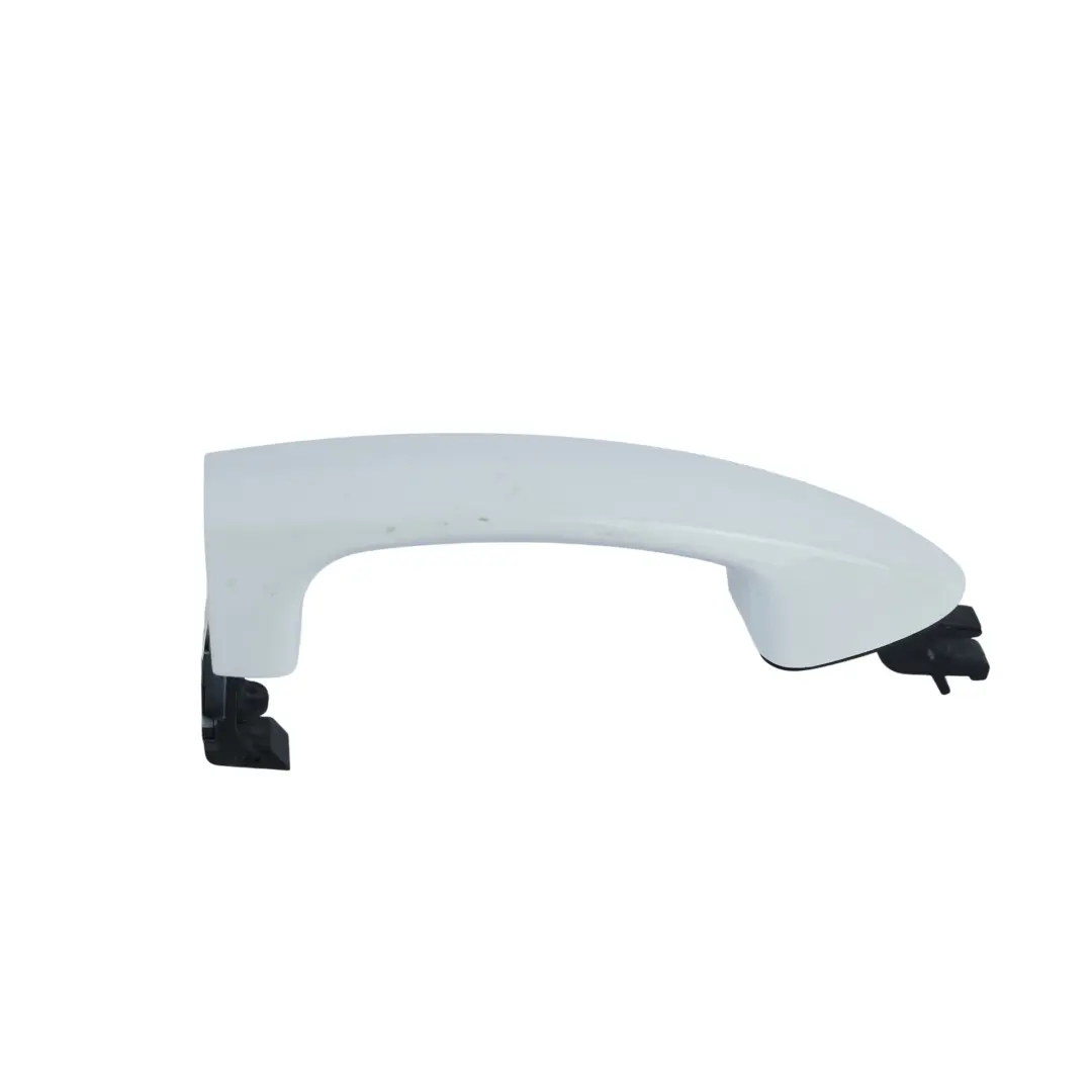Poignée de Porte Avant Arrière Gauche Droite Blanc Glacé Z2 pour Ford Fiesta Mk7 à propos du numéro de pièce 1788863 Ford Fiesta Mk7 Poignée de Porte Avant Arrière Gauche Droite Blanc Glacé Z2 - SKU 1788863-FW - Numéro de pièce 1788863