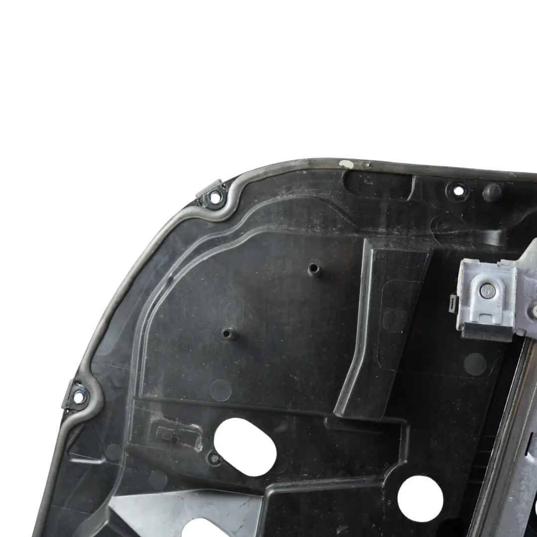 Ford Fiesta Mk1 Panel Silnika Podnośnika Szyby Przedni Lewy C1BB-A045H17-AB - SKU 1792742-1 - Numer Części 1792742