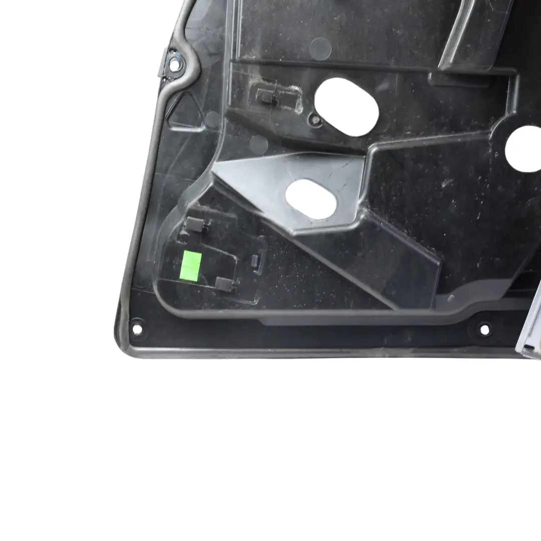 Ford Fiesta Mk1 Motor Elevalunas Puerta Delantera Izquierda C1BB-A045H17-AB - SKU 1792742-1 - Número de pieza 1792742