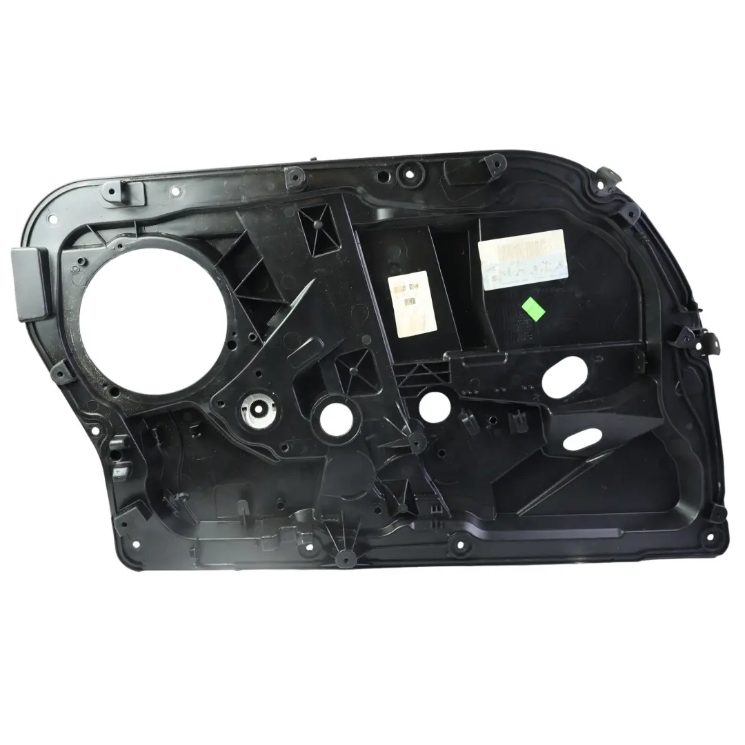 Ford Fiesta Mk1 Front Door Window Regulator Motor Panel Left N/S C1BB-A045H17-AB - SKU 1792742-1 - Part number 1792742
