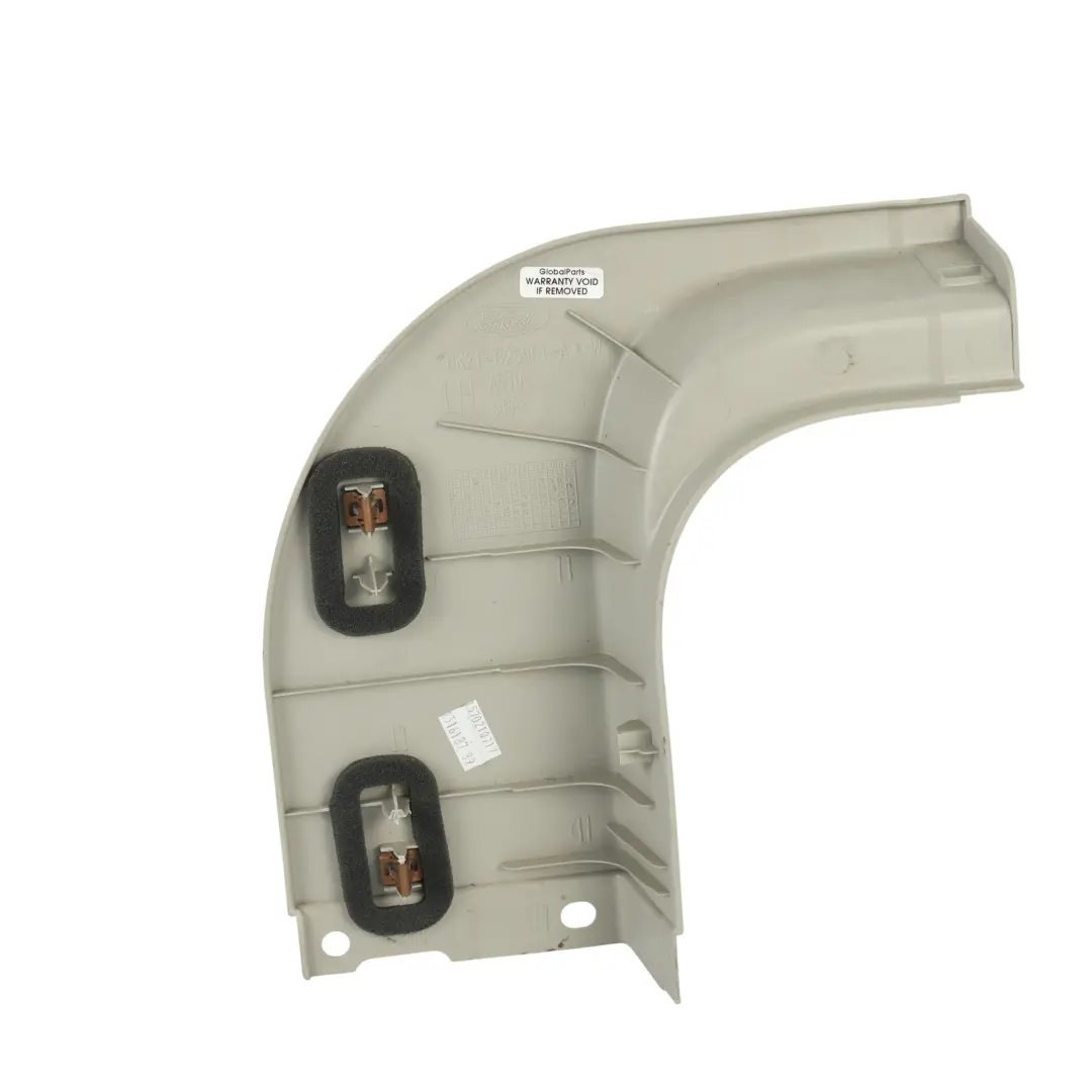 Schiebetür Innenverkleidung Abdeckung Links BK21-B25561-ADW für Ford Tourneo Custom mit Teilenummer 1793627 Ford Tourneo Custom Schiebetür Innenverkleidung Abdeckung Links BK21-B25561-ADW - SKU 1793627 - Teilenummer 1793627