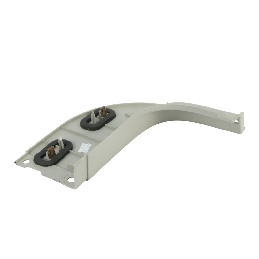 Rivestimento Interno Porta Scorrevole Sinistra BK21-B25561-A per Ford Tourneo Custom con numero di parte 1793627 Ford Tourneo Custom Rivestimento Interno Porta Scorrevole Sinistra BK21-B25561-A - SKU 1793627 - Numero di parte 1793627