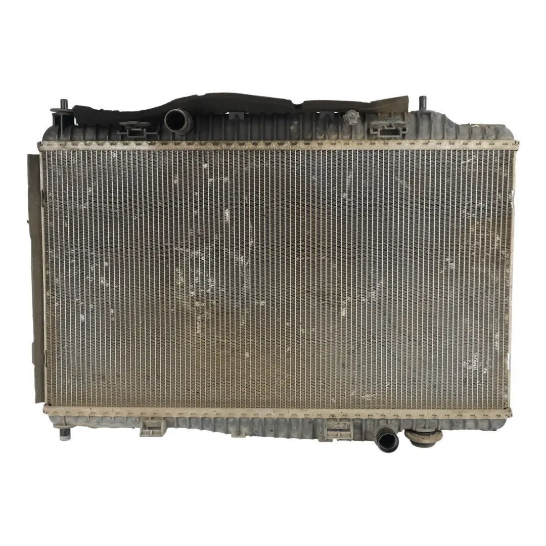 Chłodnica Wody EcoBoost 1.6 C1BY-8005-AA do Ford Fiesta Mk7 o numerze 1794481 Ford Fiesta Mk7 Chłodnica Wody EcoBoost 1.6 C1BY-8005-AA - SKU 1794481 - Numer Części 1794481