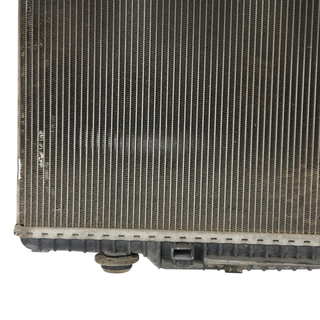 Ford Fiesta Mk7 Water Coolant Radiator EcoBoost Petrol 1.6 C1BY-8005-AA - SKU 1794481 - Part number 1794481