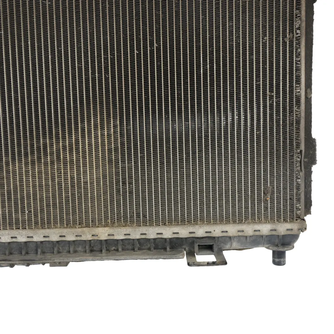 Water Coolant Radiator EcoBoost Petrol 1.6 C1BY-8005-AA to Ford Fiesta Mk7 with Part number 1794481 Ford Fiesta Mk7 Water Coolant Radiator EcoBoost Petrol 1.6 C1BY-8005-AA - SKU 1794481 - Part number 1794481