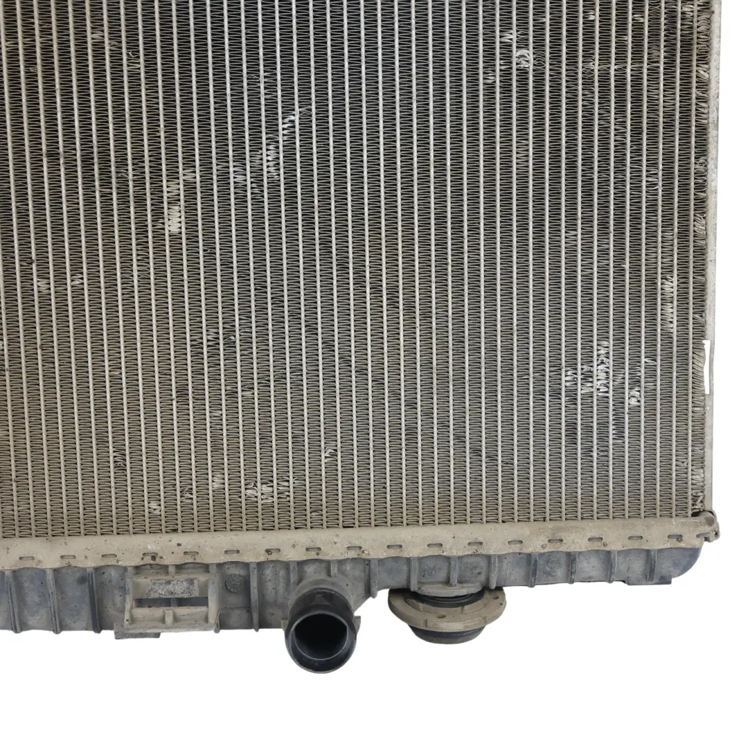 Water Coolant Radiator EcoBoost Petrol 1.6 C1BY-8005-AA to Ford Fiesta Mk7 with Part number 1794481 Ford Fiesta Mk7 Water Coolant Radiator EcoBoost Petrol 1.6 C1BY-8005-AA - SKU 1794481 - Part number 1794481
