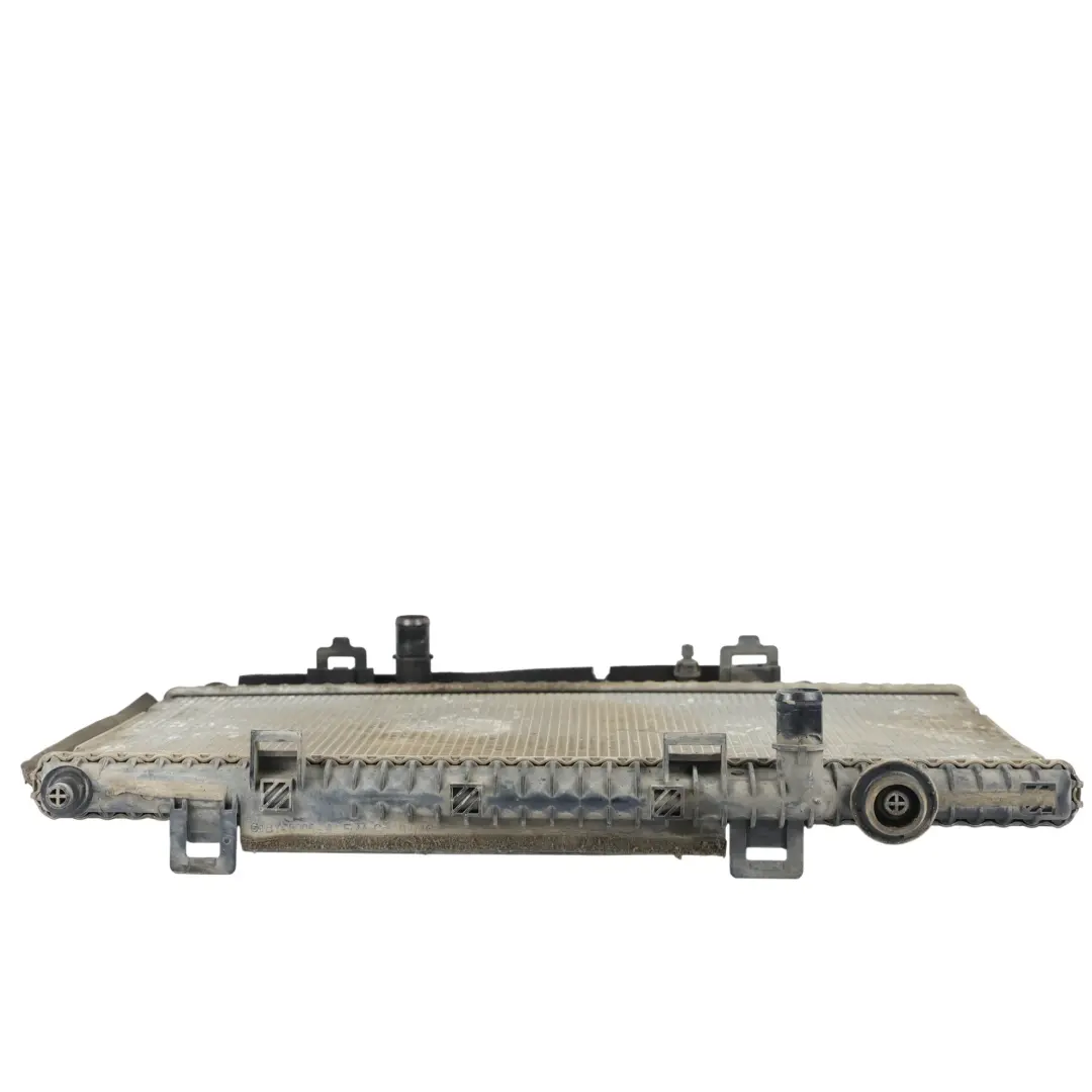 Wasser Kühler EcoBoost Benzin 1.6 C1BY-8005-AA für Ford Fiesta Mk7 mit Teilenummer 1794481 Ford Fiesta Mk7 Wasser Kühler EcoBoost Benzin 1.6 C1BY-8005-AA - SKU 1794481 - Teilenummer 1794481