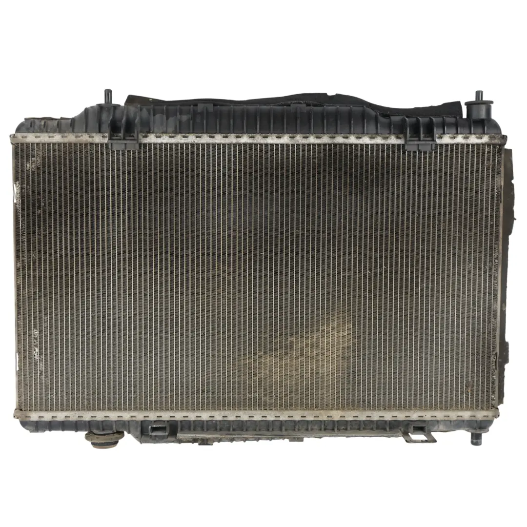 Ford Fiesta Mk7 Wasser Kühler EcoBoost Benzin 1.6 C1BY-8005-AA - SKU 1794481 - Teilenummer 1794481