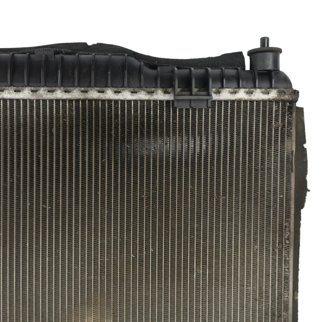 Chłodnica Wody EcoBoost 1.6 C1BY-8005-AA do Ford Fiesta Mk7 o numerze 1794481 Ford Fiesta Mk7 Chłodnica Wody EcoBoost 1.6 C1BY-8005-AA - SKU 1794481 - Numer Części 1794481