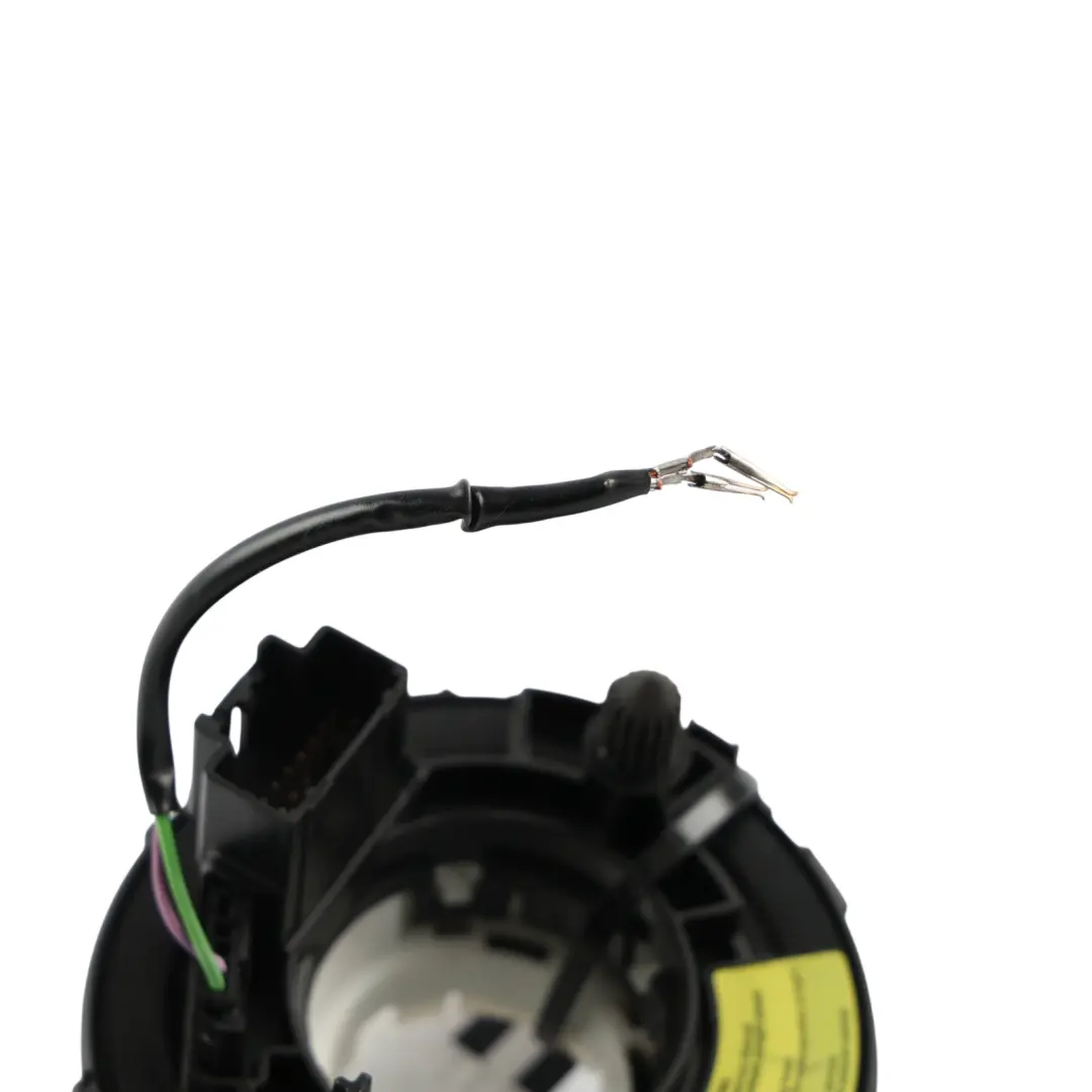 Mk2 Steering Column Squib Ring Clock Spring BM5T-14A664-CD to Ford Kuga with Part number 1794522 Ford Kuga Mk2 Steering Column Squib Ring Clock Spring BM5T-14A664-CD - SKU 1794522 - Part number 1794522