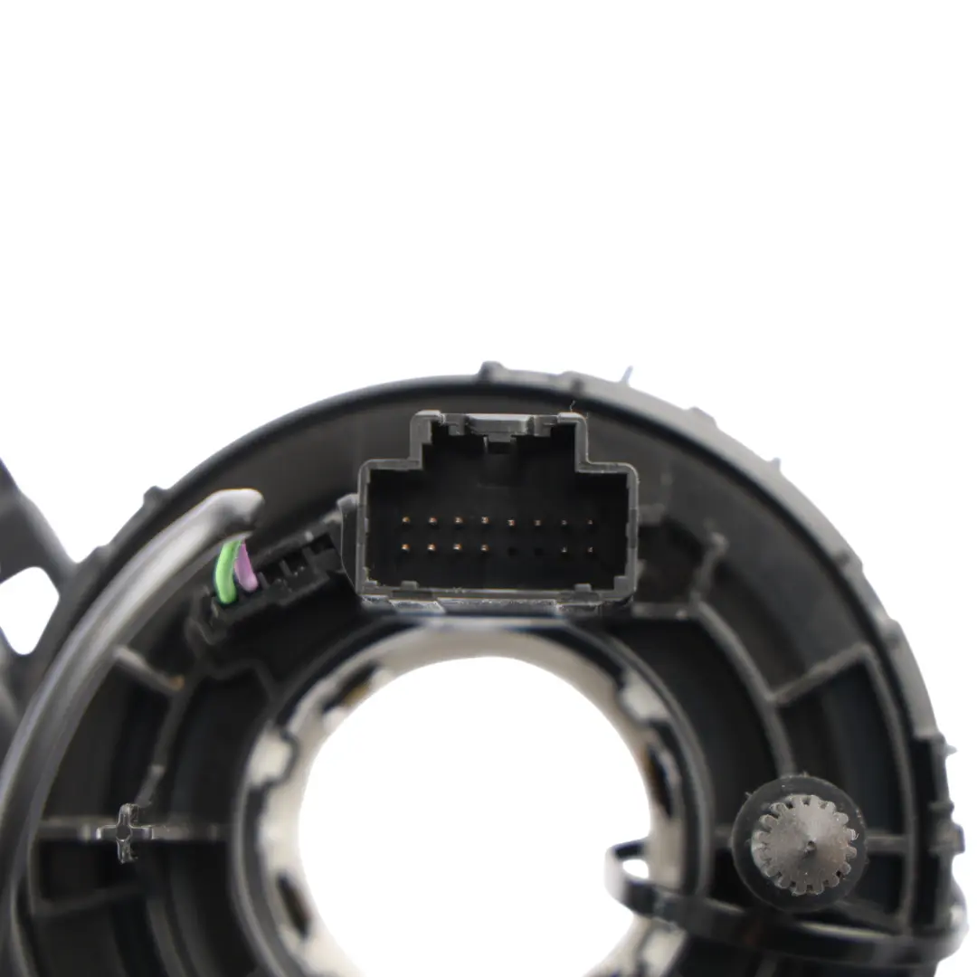 Mk2 Steering Column Squib Ring Clock Spring BM5T-14A664-CD to Ford Kuga with Part number 1794522 Ford Kuga Mk2 Steering Column Squib Ring Clock Spring BM5T-14A664-CD - SKU 1794522 - Part number 1794522
