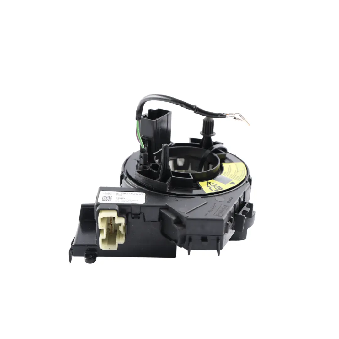 Mk2 Steering Column Squib Ring Clock Spring BM5T-14A664-CD to Ford Kuga with Part number 1794522 Ford Kuga Mk2 Steering Column Squib Ring Clock Spring BM5T-14A664-CD - SKU 1794522 - Part number 1794522