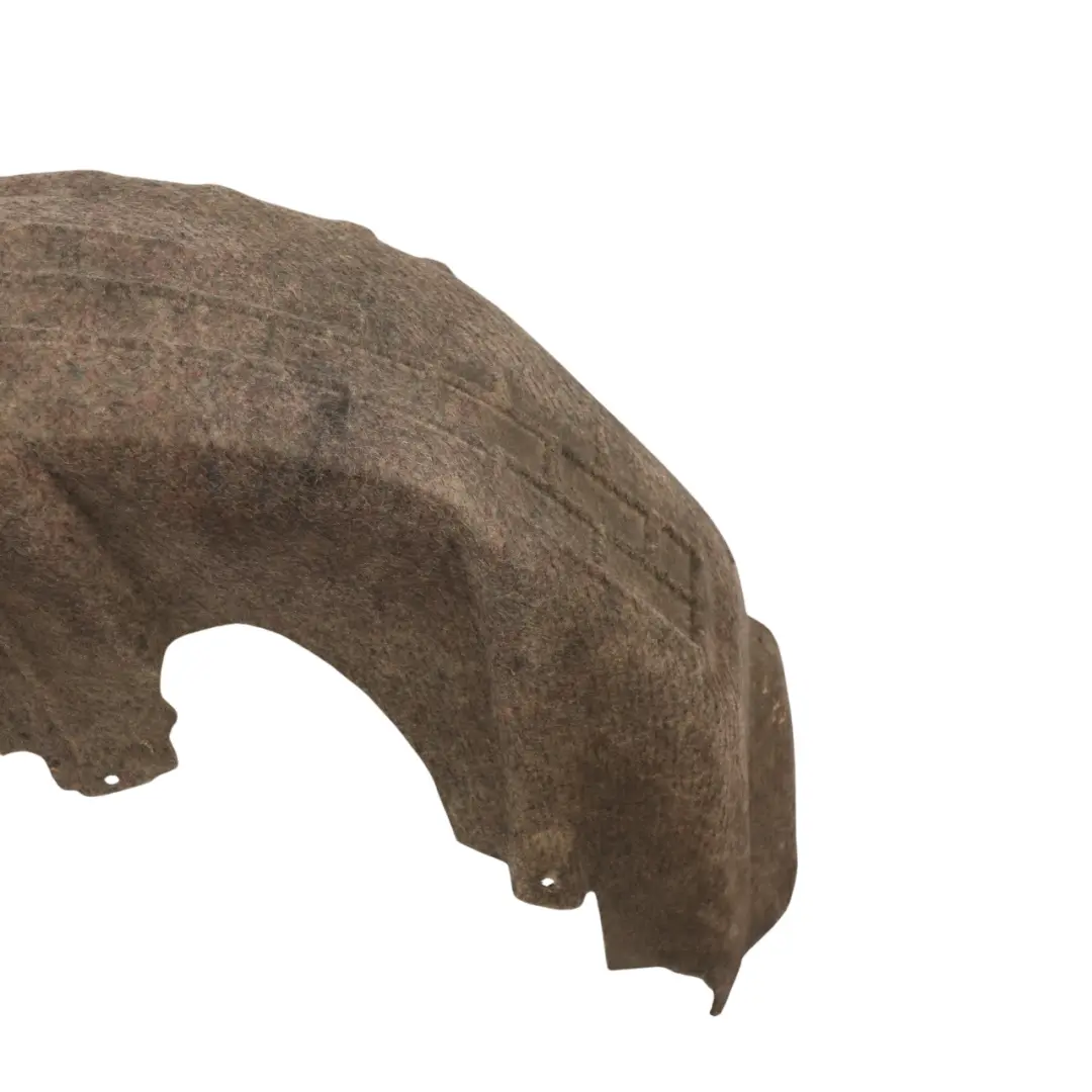 Ford Fiesta Mk7 Wheel Arch Wing Fender Liner Cover Rear Left N/S - SKU 1794579 - Part number 1794579