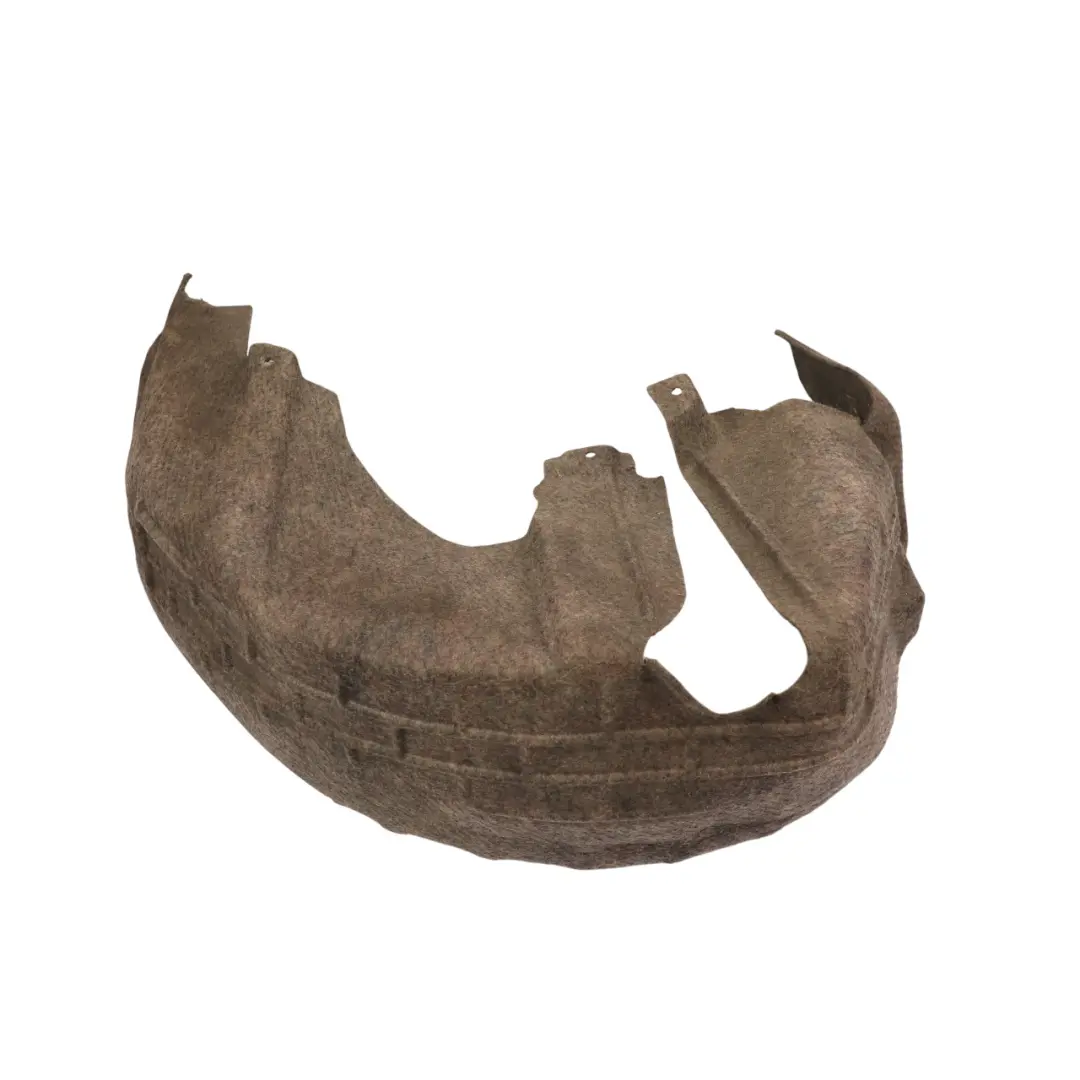 Arch Wing Fender Liner Cover Rear Left N/S to Ford Fiesta Mk7 Wheel with Part number 1794579 Ford Fiesta Mk7 Wheel Arch Wing Fender Liner Cover Rear Left N/S - SKU 1794579 - Part number 1794579