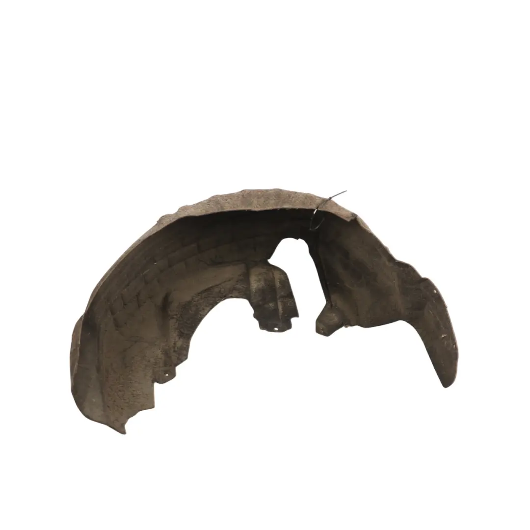 Ford Fiesta Mk7 Wheel Arch Wing Fender Liner Cover Rear Left N/S - SKU 1794579 - Part number 1794579