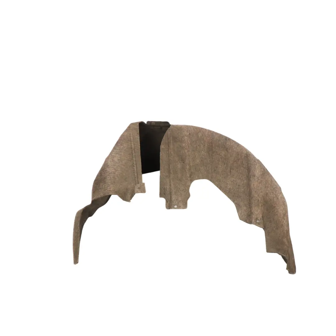 Ford Fiesta Mk7 Wheel Arch Wing Fender Liner Cover Rear Left N/S - SKU 1794579 - Part number 1794579