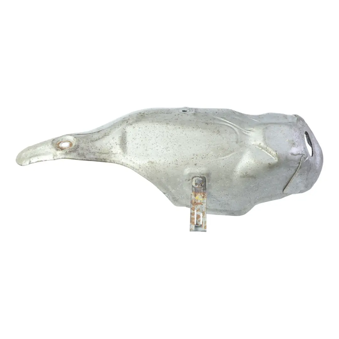 Ford Fiesta Mk7 Bouclier Thermique Échappement Panneau Isolation CV21-9N454-AB - SKU 1798036 - Numéro de pièce 1798036