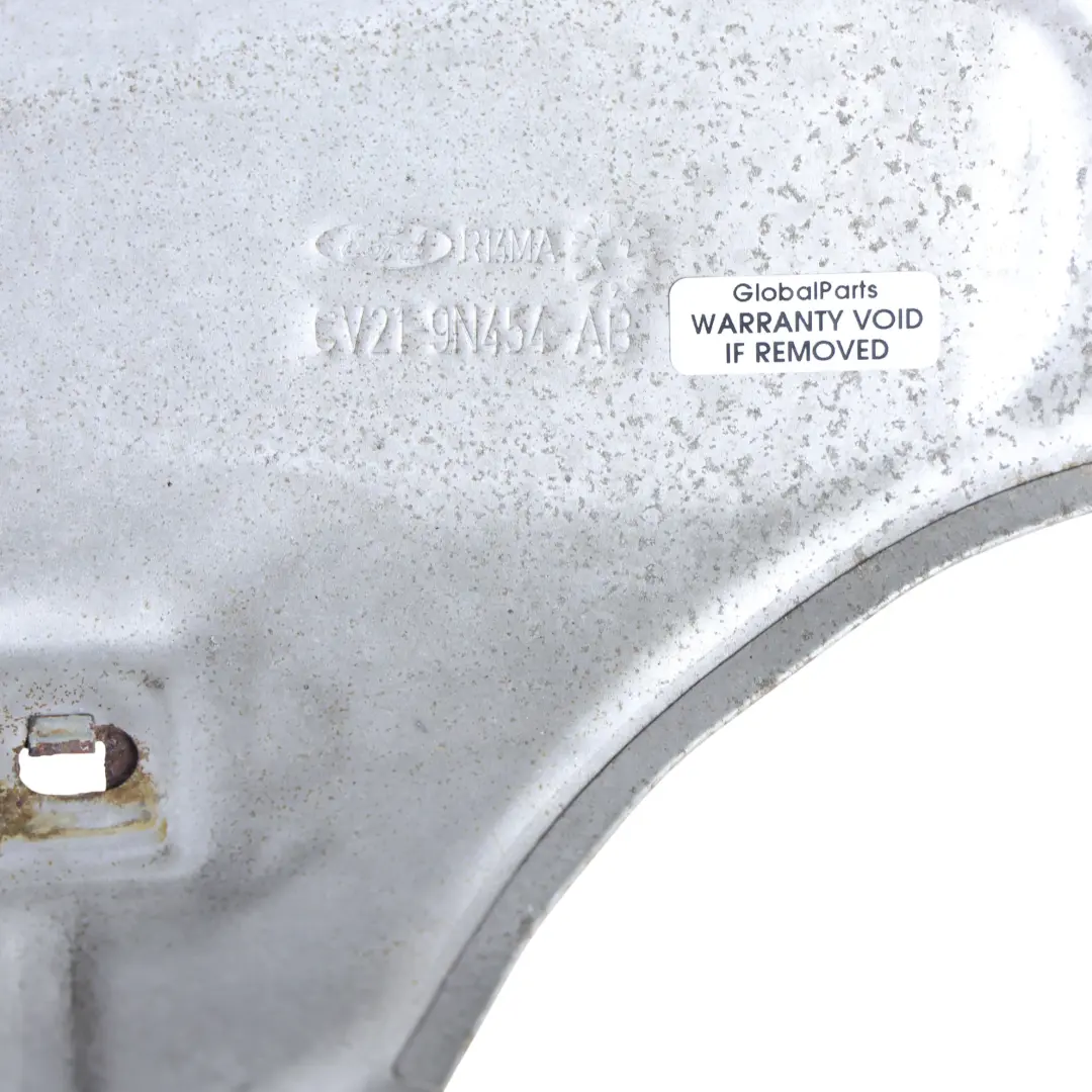 Termico Scarico Pannello Isolante Supporto CV21-9N454-AB per Ford Fiesta Mk7 Scudo con numero di parte 1798036 Ford Fiesta Mk7 Scudo Termico Scarico Pannello Isolante Supporto CV21-9N454-AB - SKU 1798036 - Numero di parte 1798036