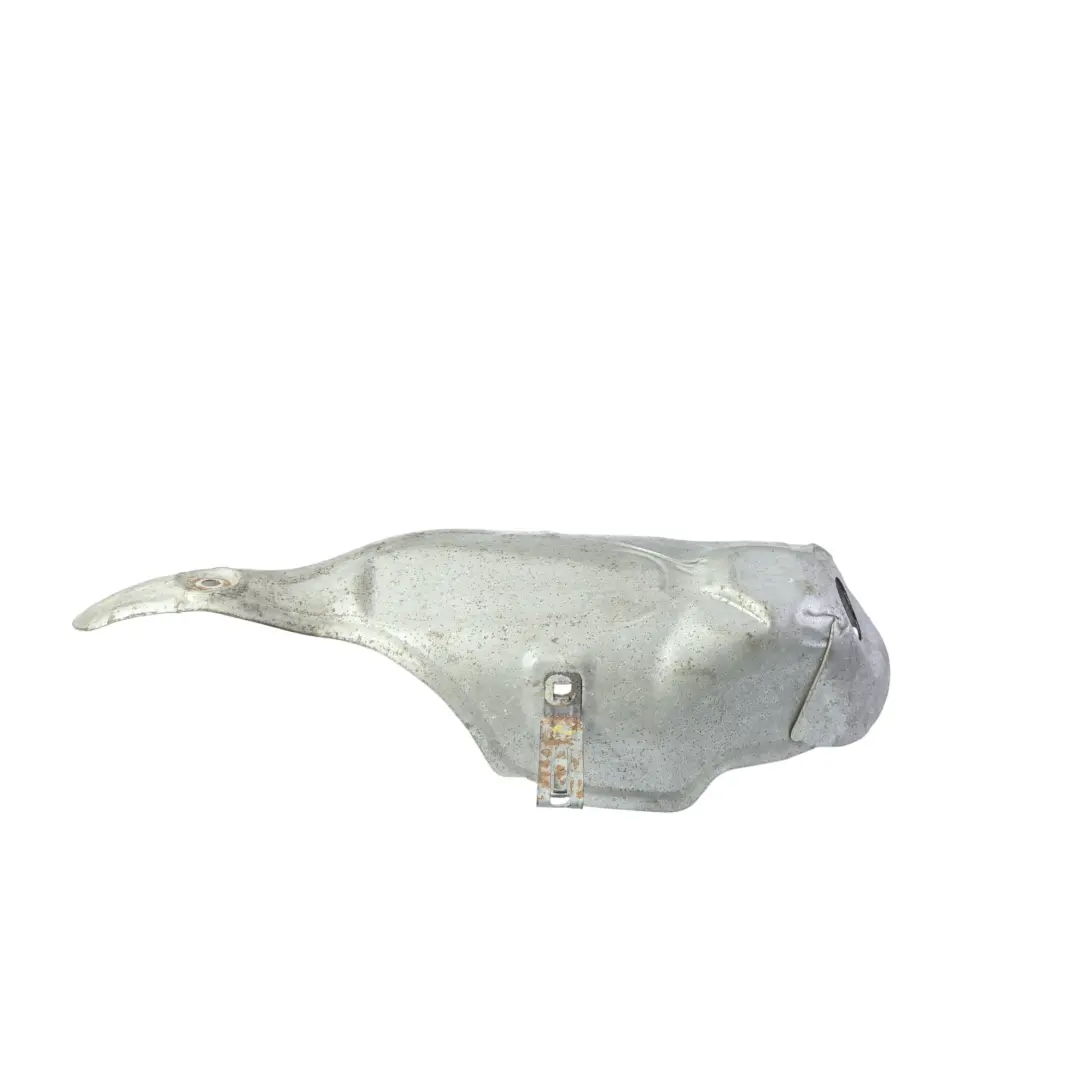 Ford Fiesta Mk7 Exhaust Heat Shield Cover Isolation Panel Support CV21-9N454-AB - SKU 1798036 - Part number 1798036