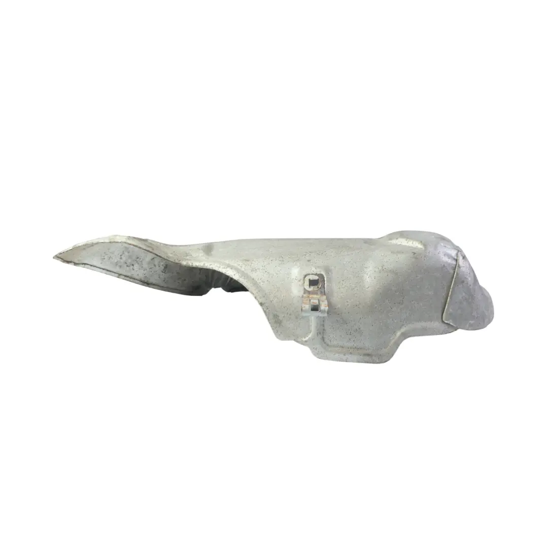 Ford Fiesta Mk7 Exhaust Heat Shield Cover Isolation Panel Support CV21-9N454-AB - SKU 1798036 - Part number 1798036